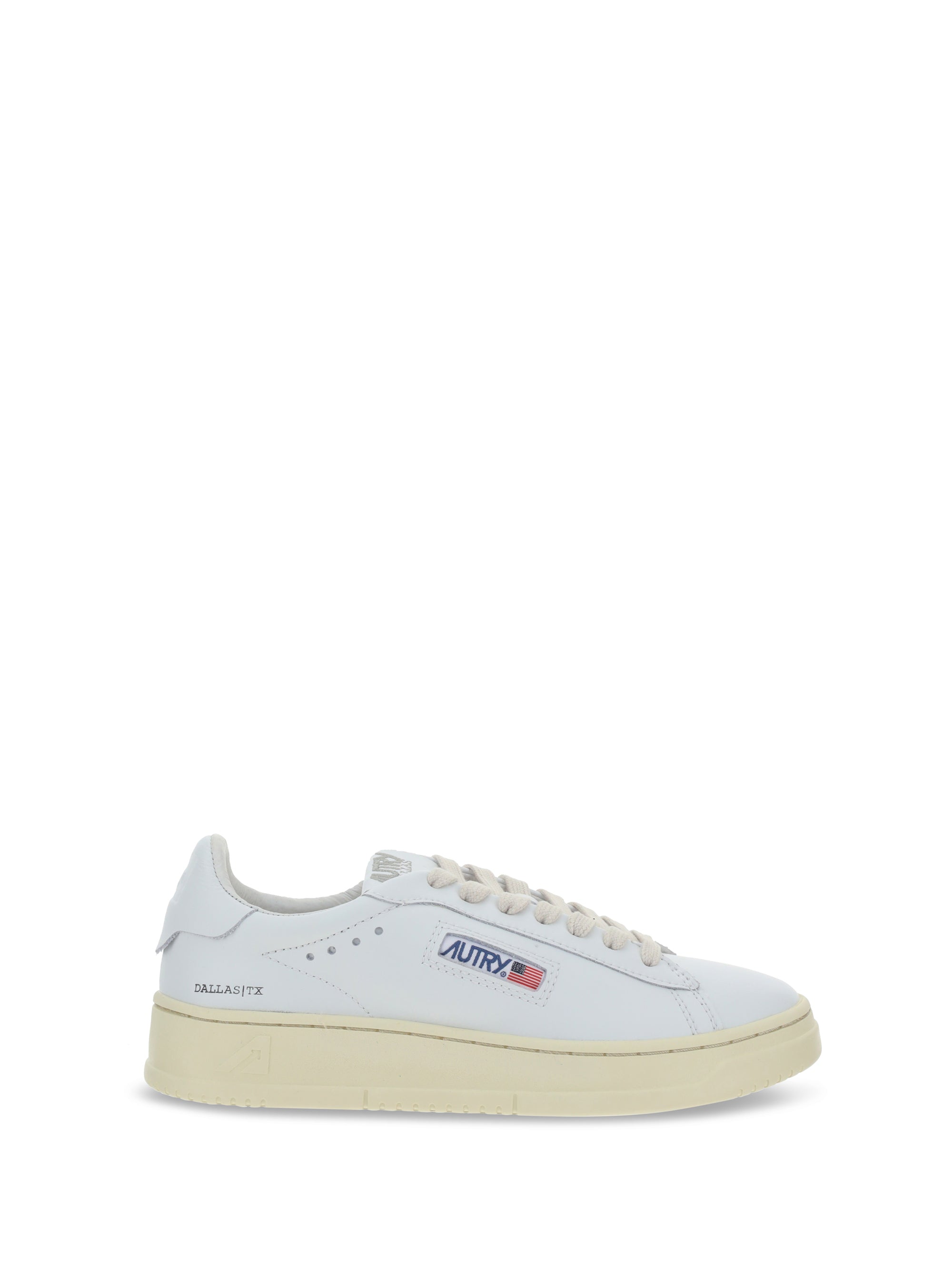 AUTRY 40 dallas low sneakers
