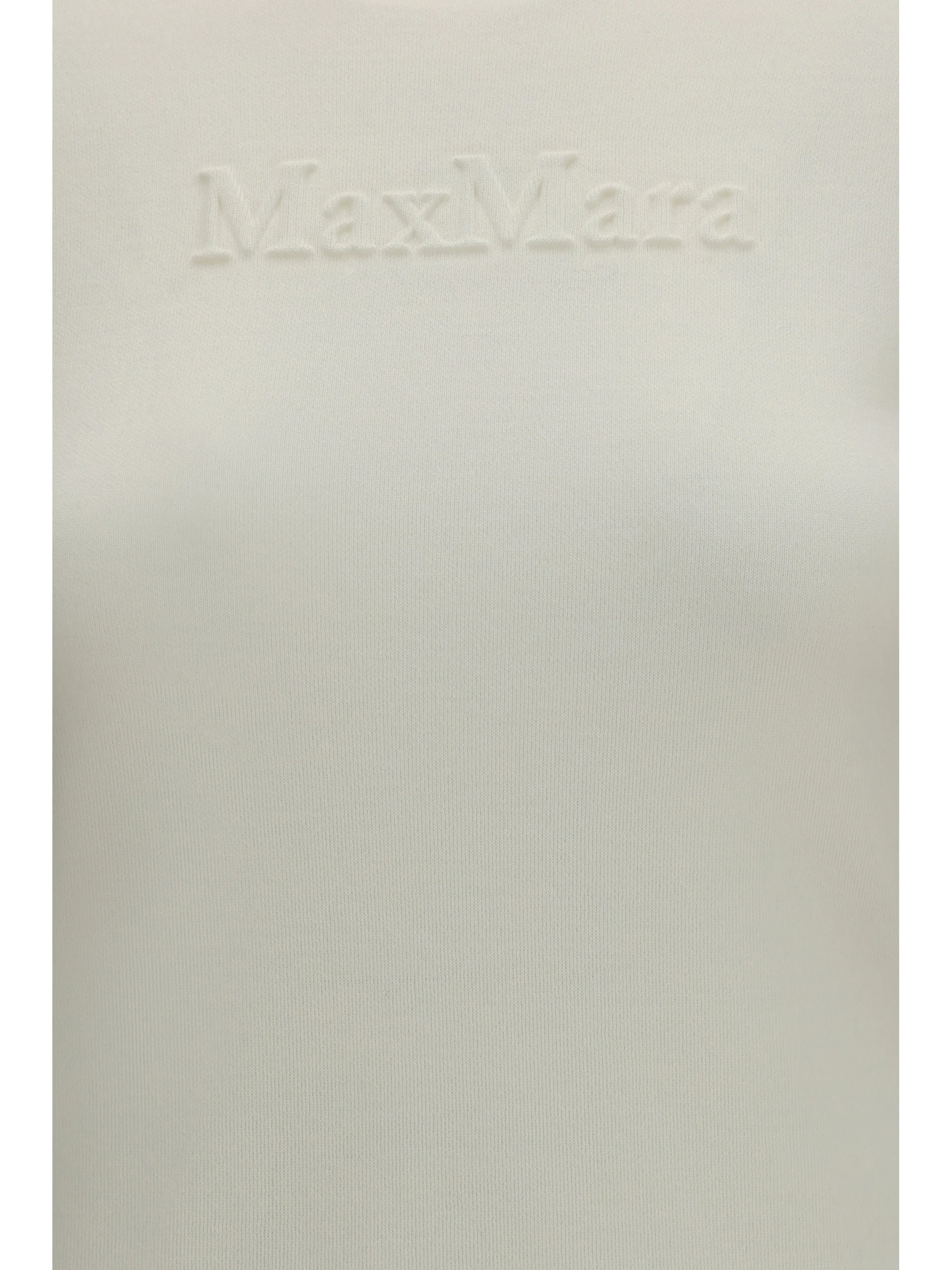 manto long-sleeve wool sweater