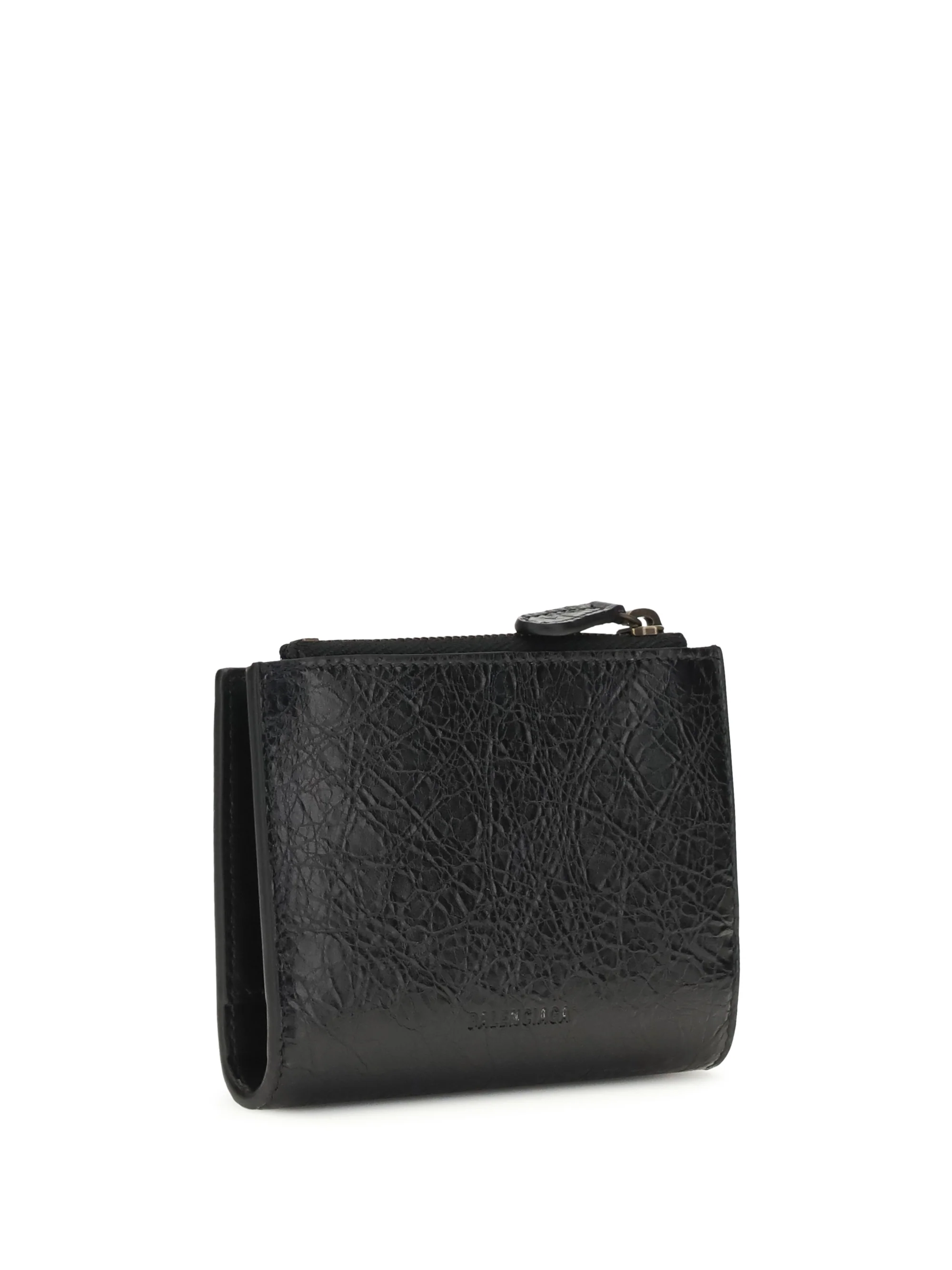 le city bifold wallet