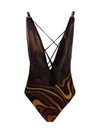 lycra swimsuit