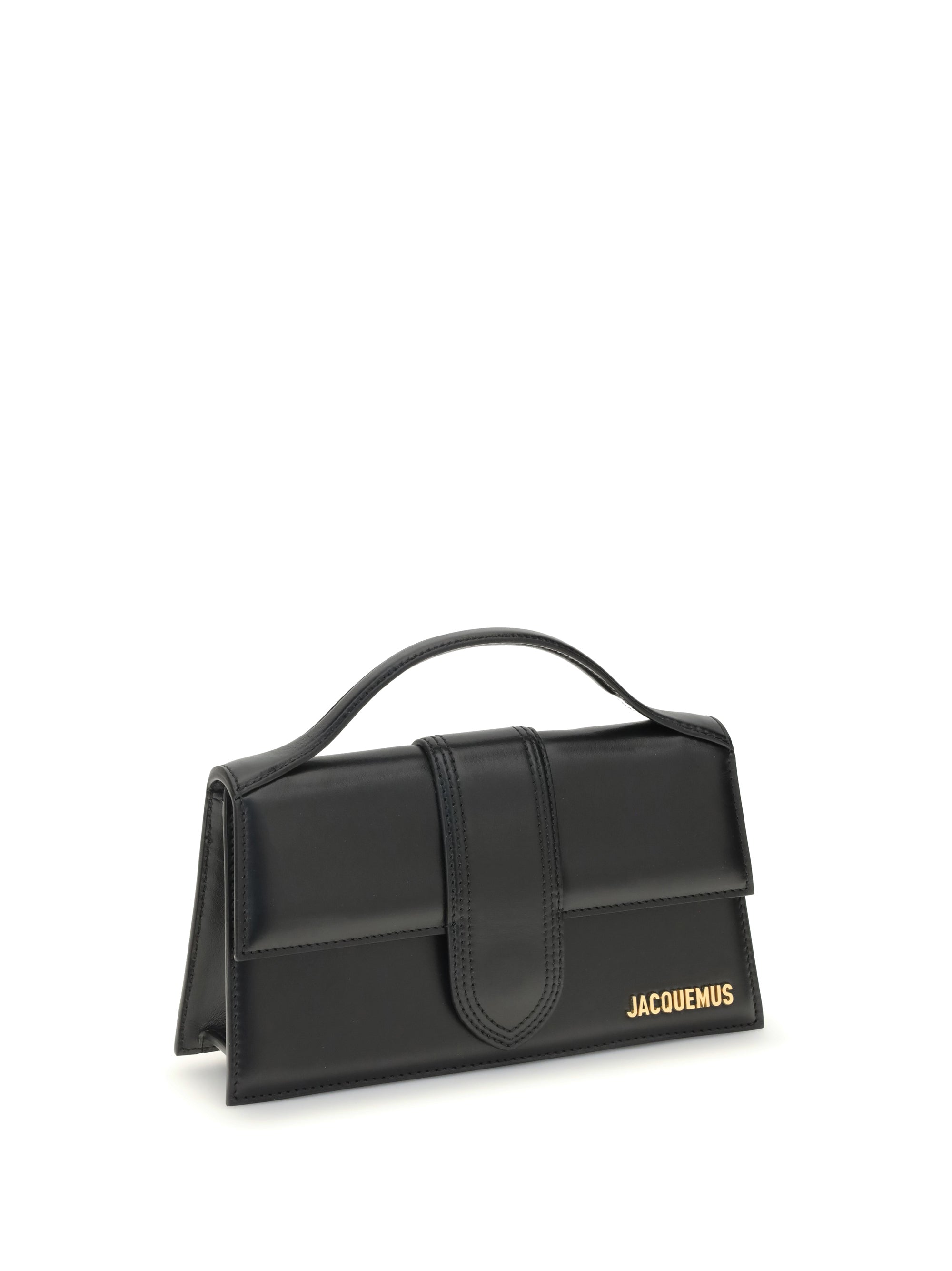 JACQUEMUS OS large bambino handbag