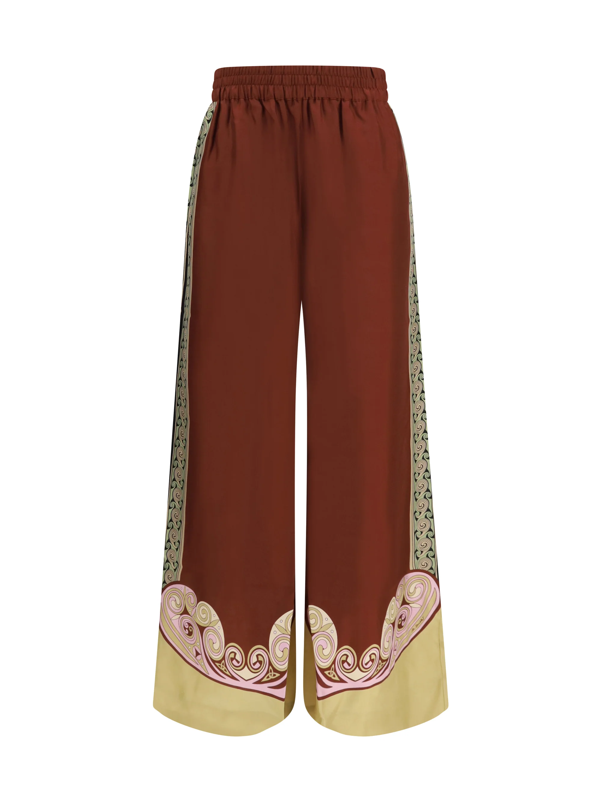 DOUBLE J L palazzo pants