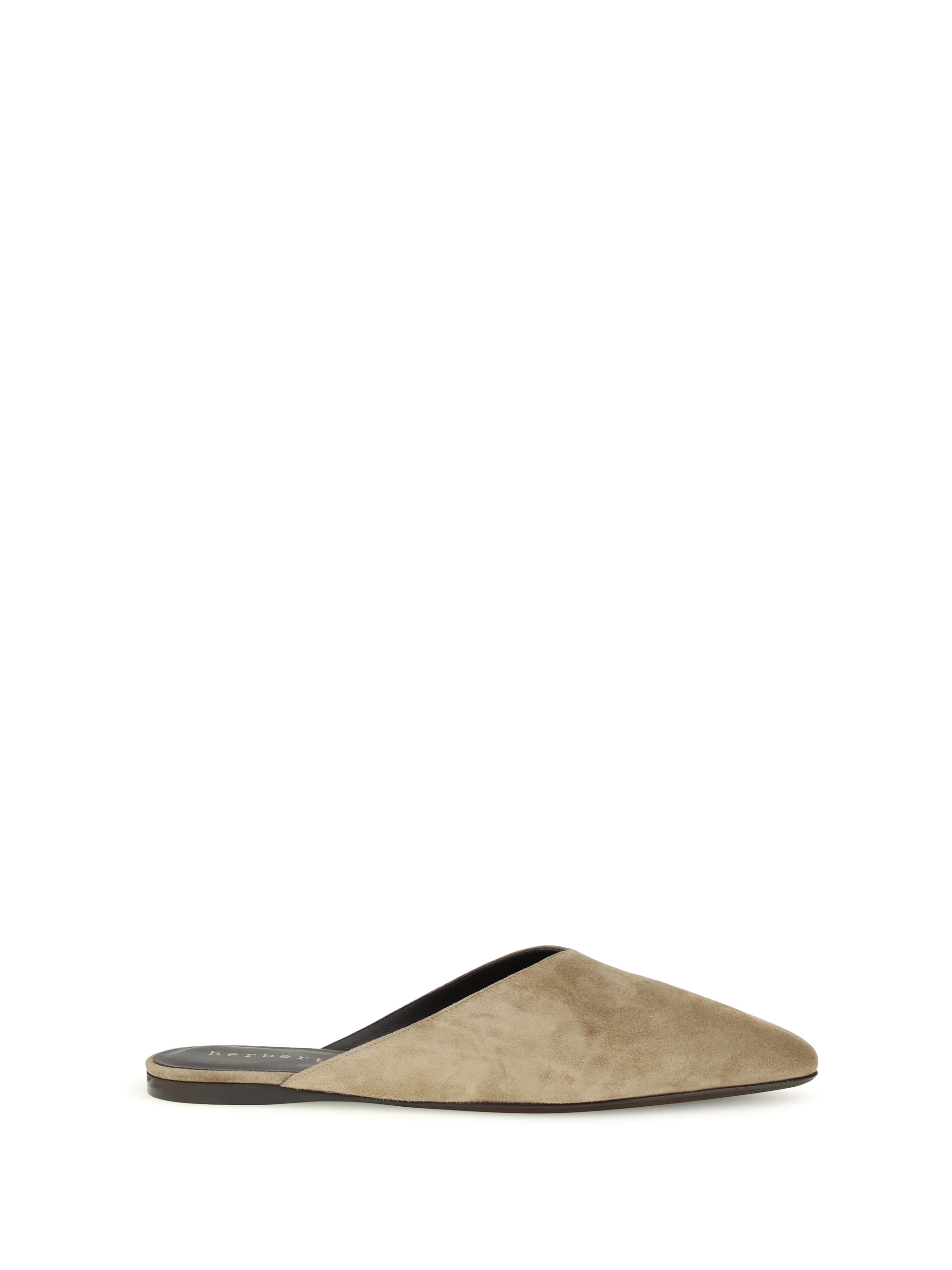 HERBERT LEVINE 36.5 homebody mules