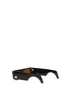 shield-style sunglasses