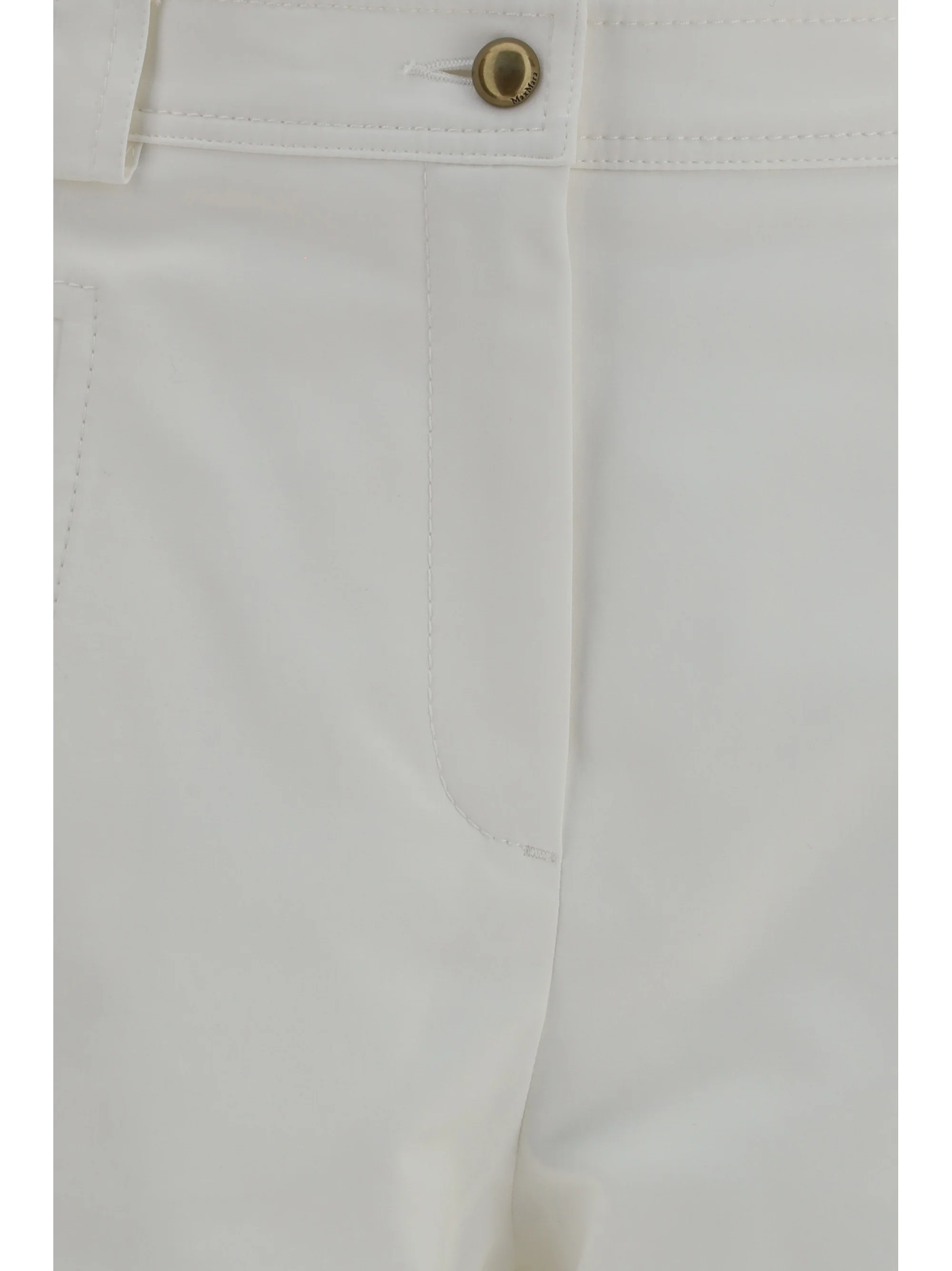 adorni cropped pants