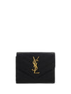 cassandre matelassé wallet