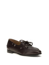 plume loafers