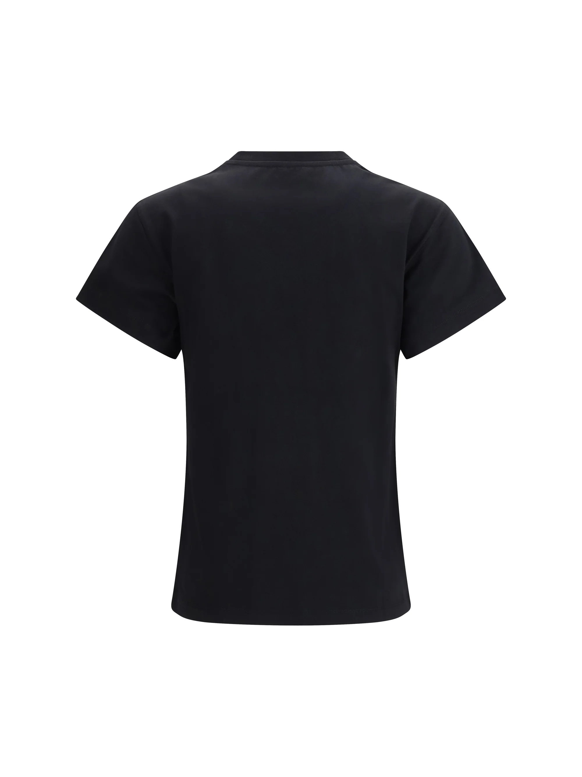 sabella t-shirt in cotton