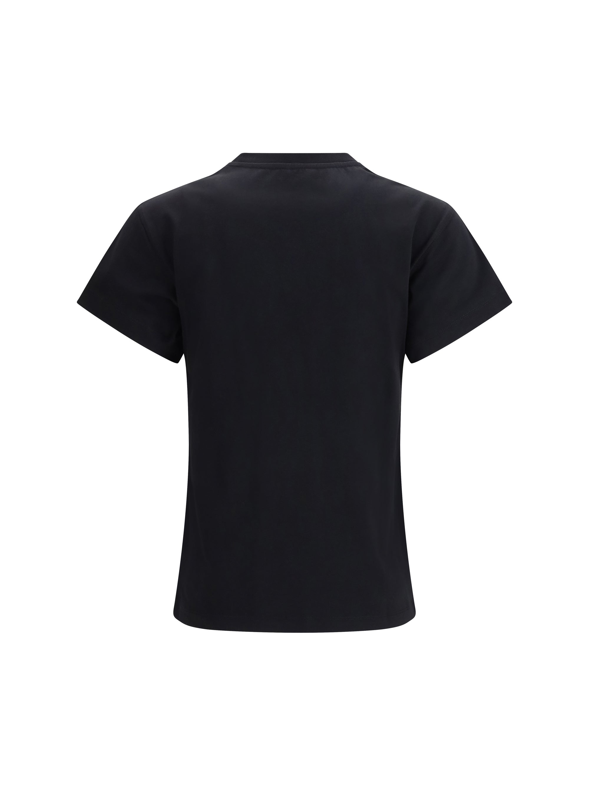 PARAJUMPERS M sabella t-shirt in cotton