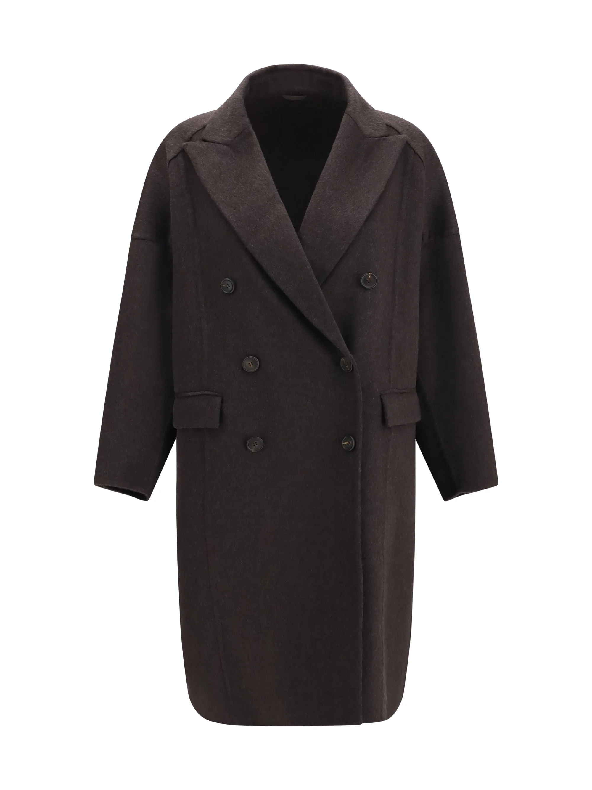 cashmere coat