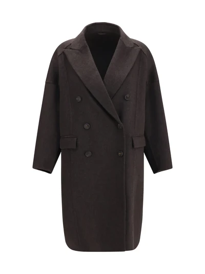 cashmere coat