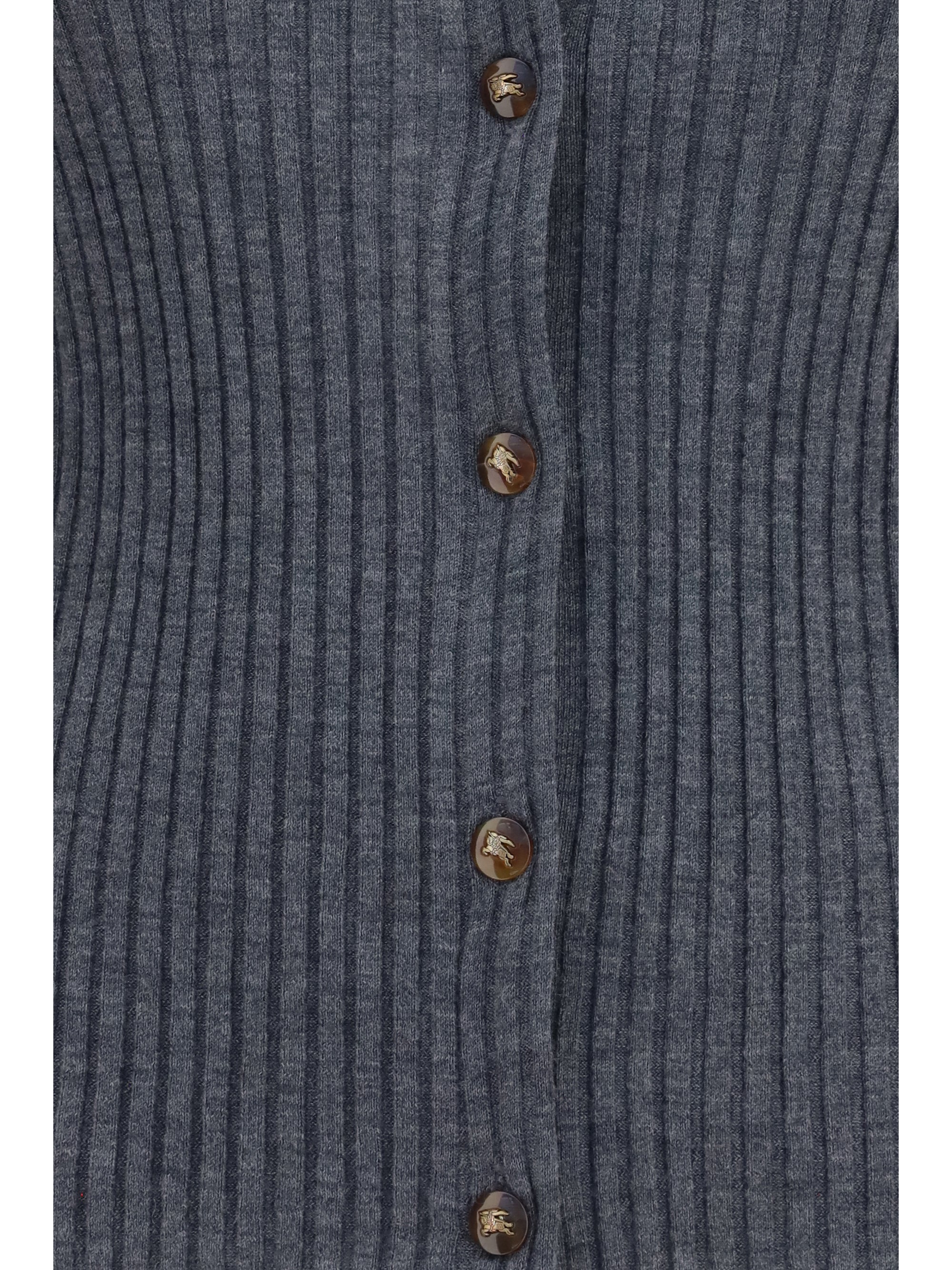cashmere cardigan