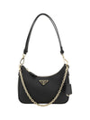lux shoulder bag