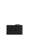 leather card holder