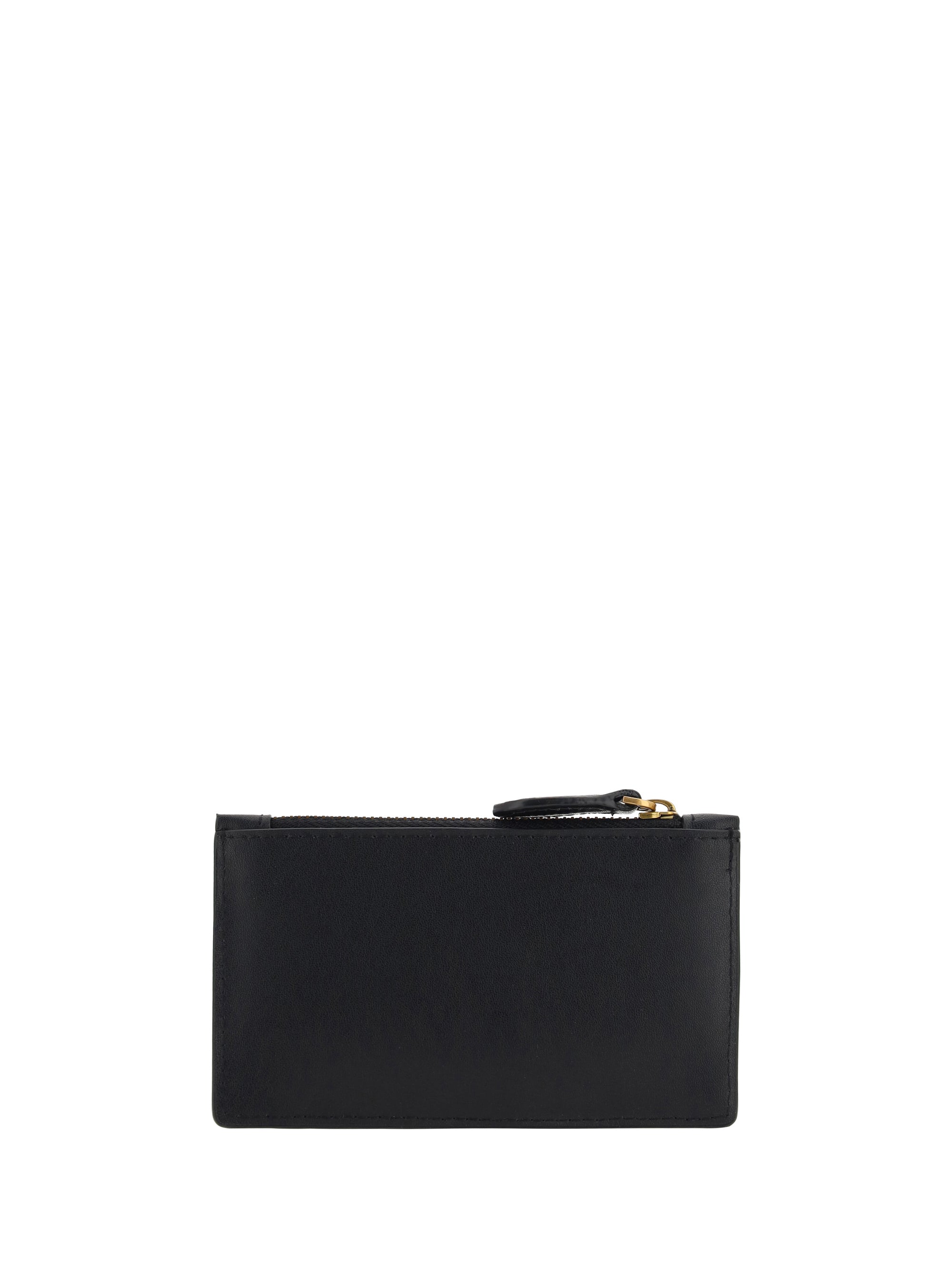 leather card holder