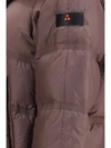 takan hooded jacket