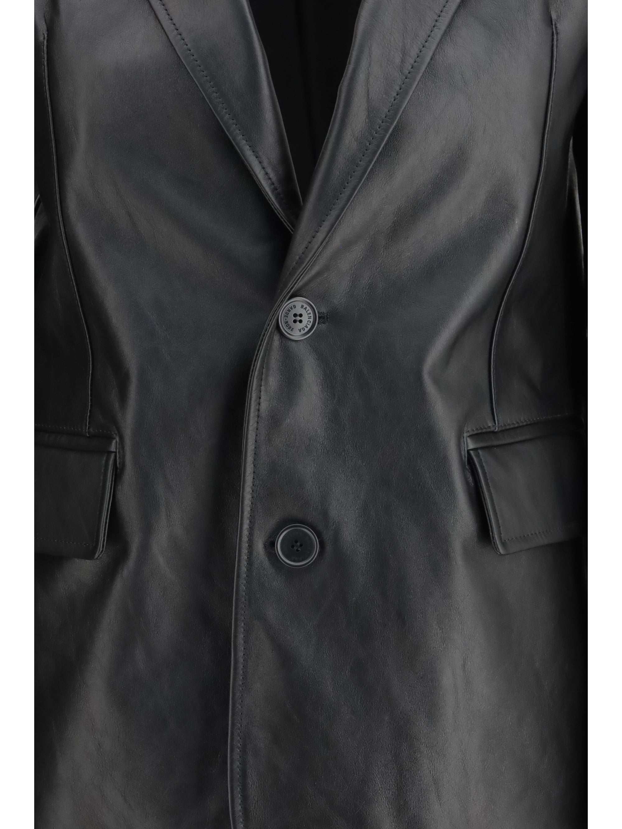 standard jacket