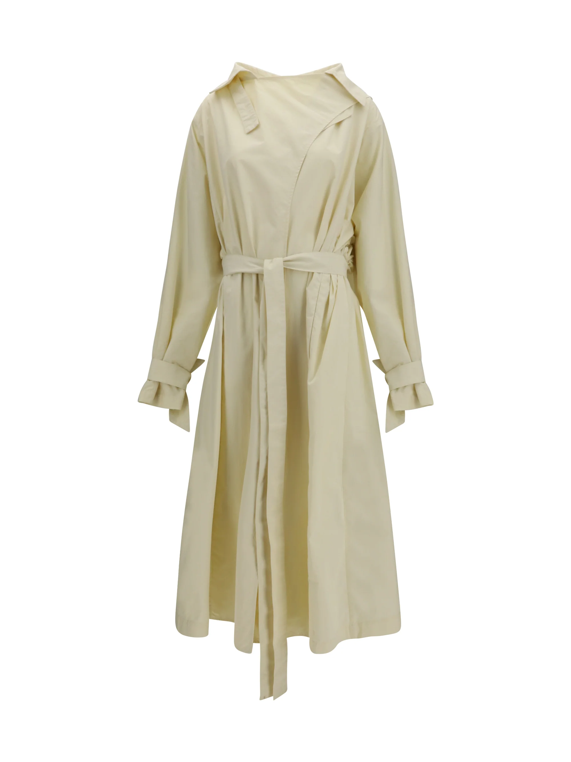 FRANCESCO MURANO 38 oversize trench 
