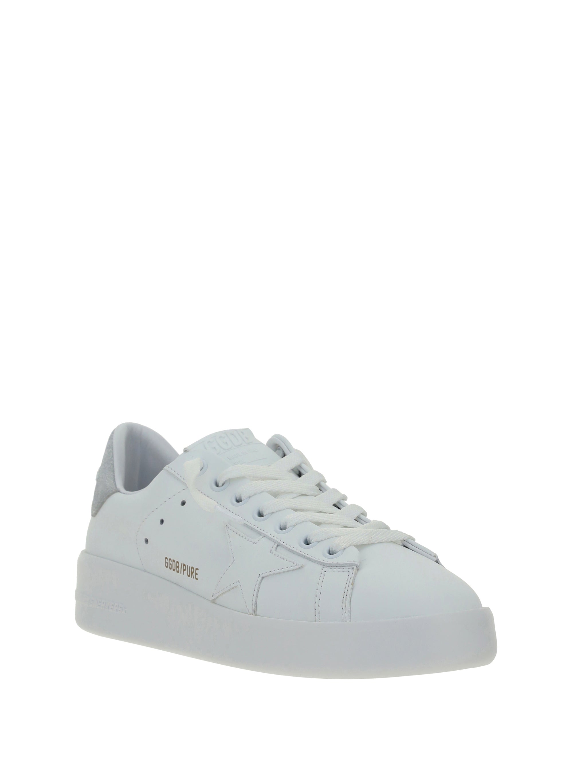 GOLDEN GOOSE 41 pure star sneakers