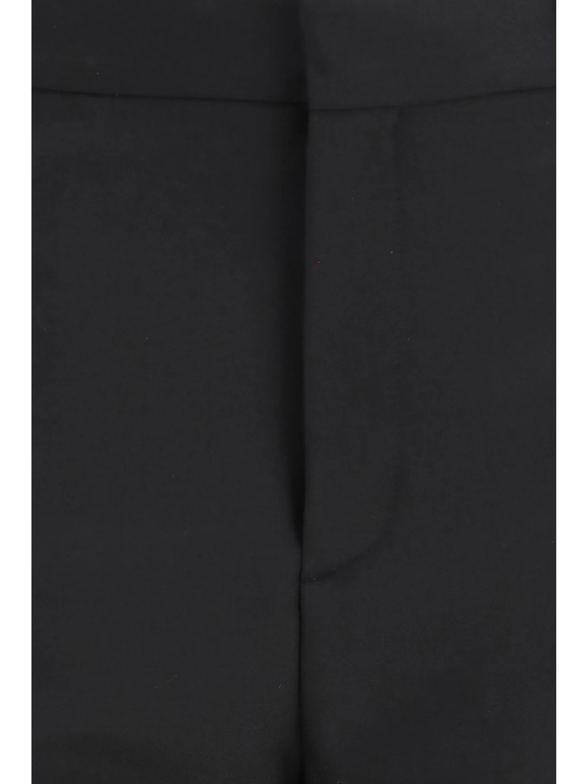 wool pants