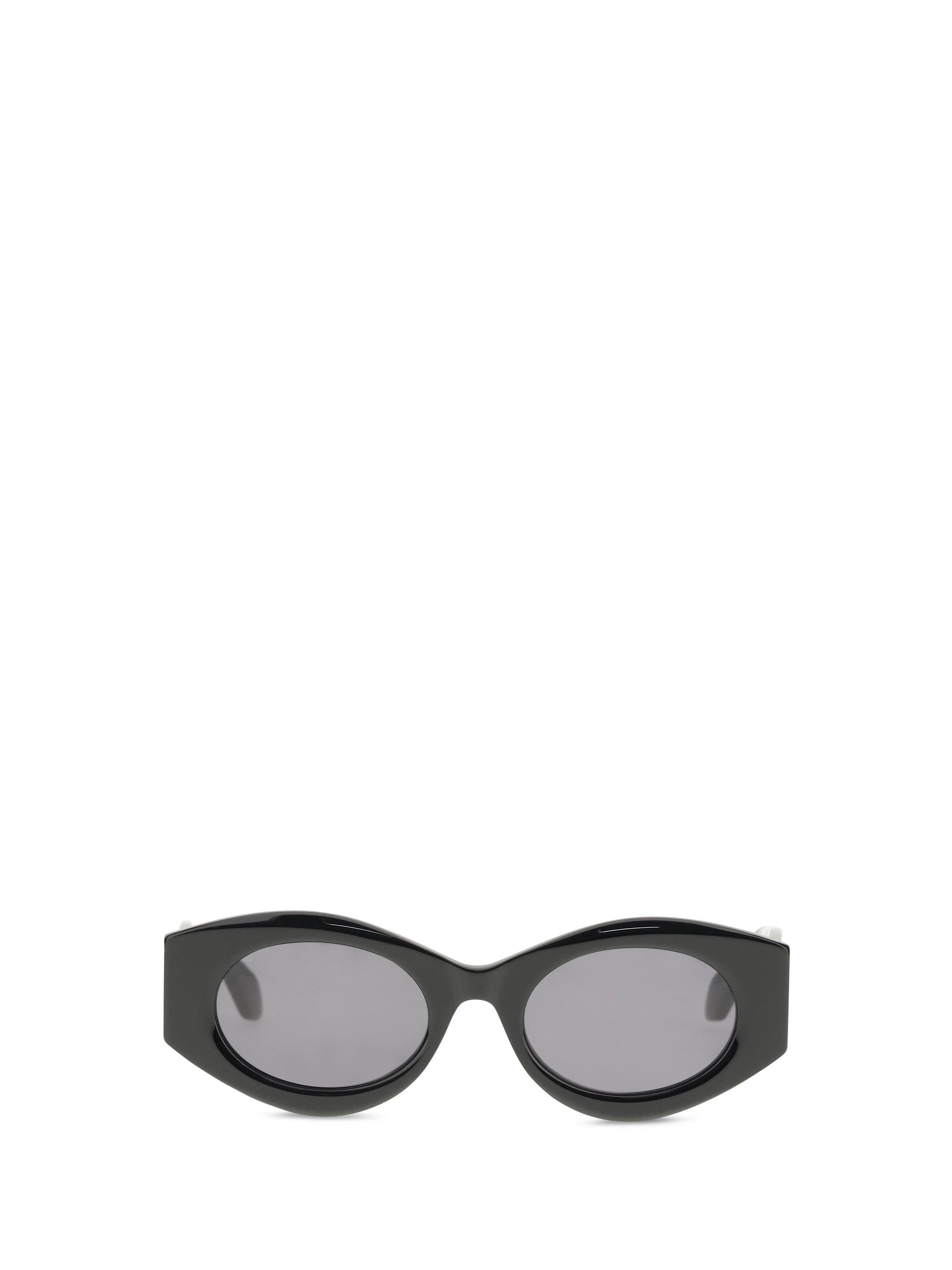 oval sunglasses