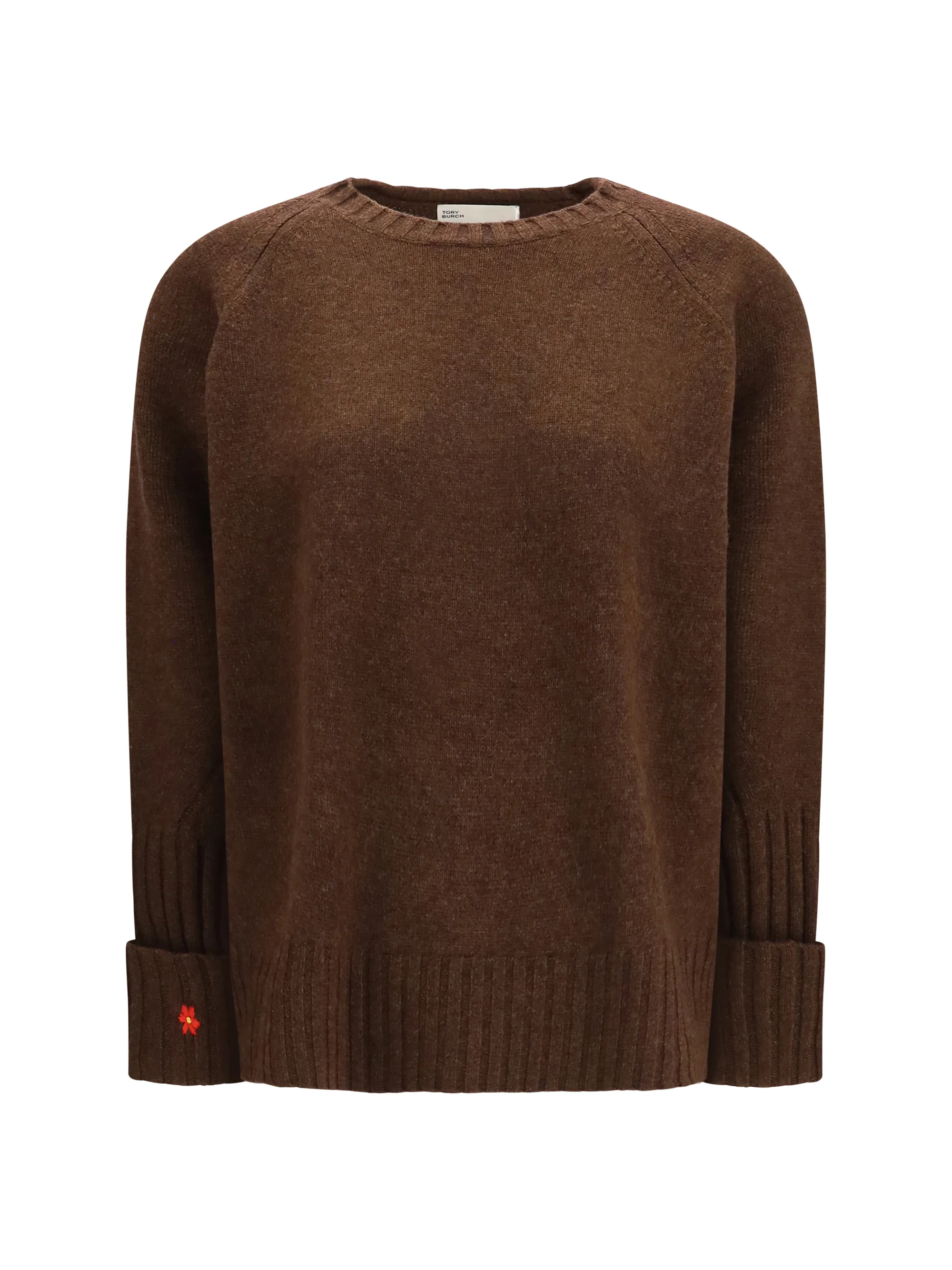 TORY BURCH M wool sweater