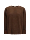 wool sweater