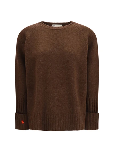 wool sweater