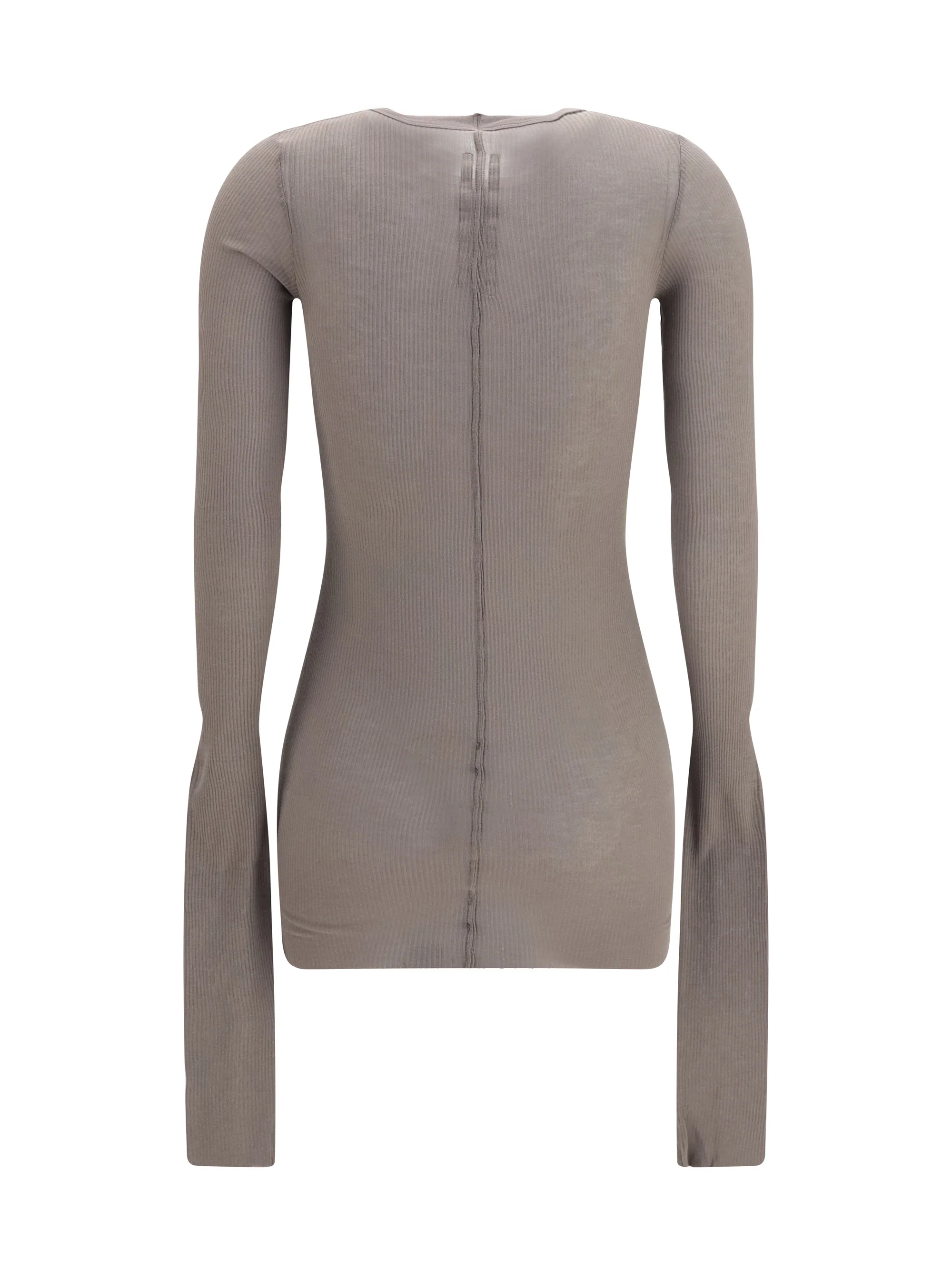 long-sleeve top