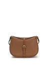 medium pony bag