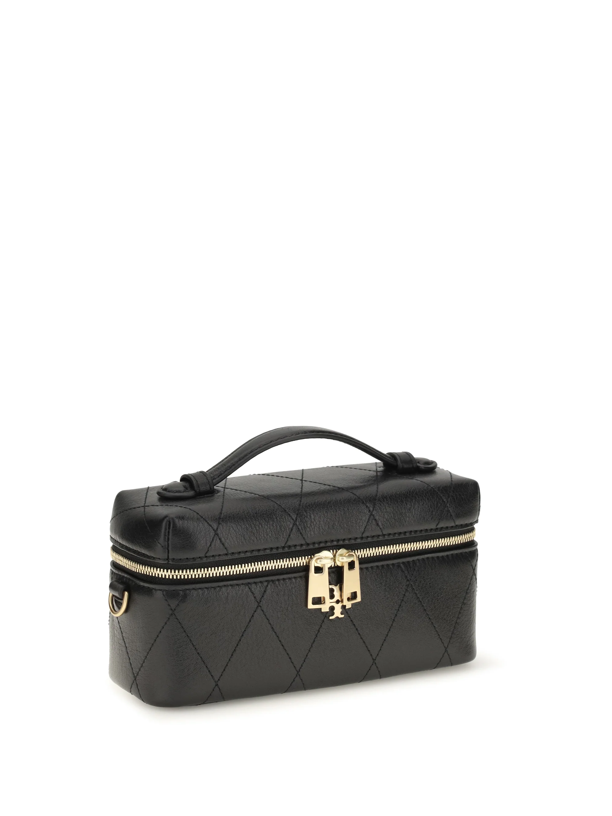 TORY BURCH OS charlie beauty case