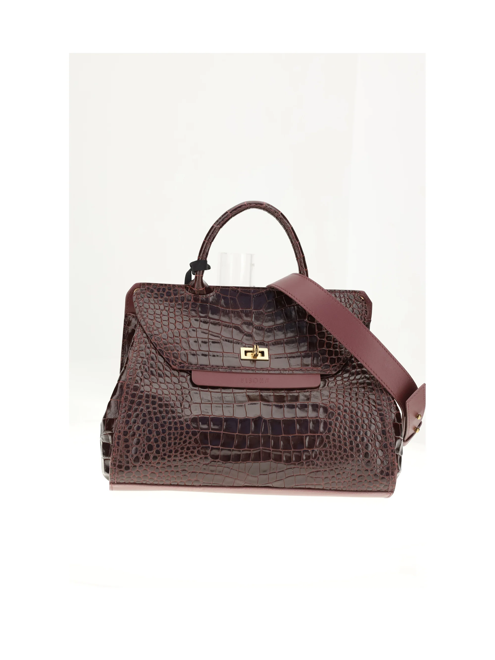 VISONÀ OS bengala bag