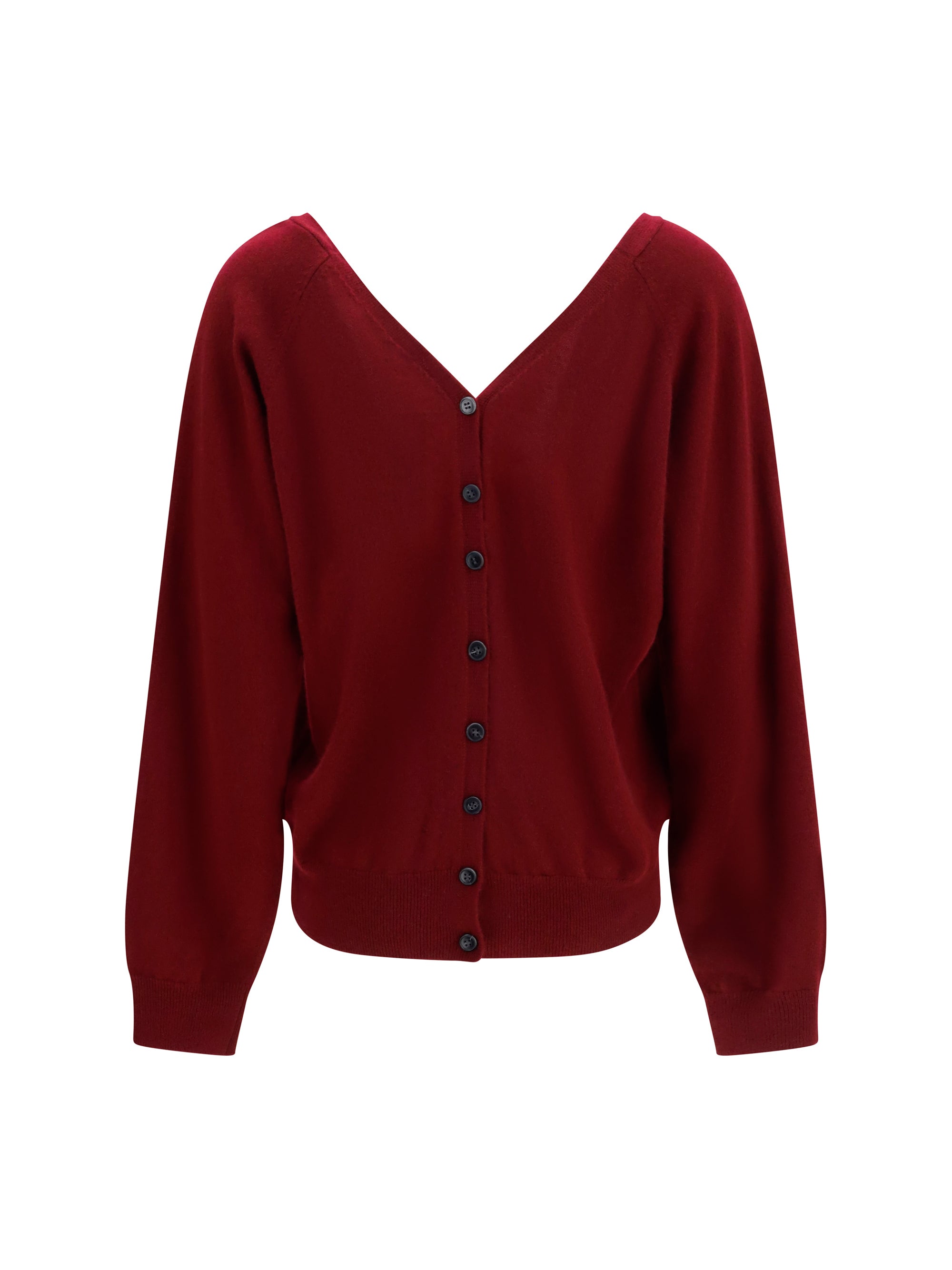 LISA YANG 0 jiani cashmere cardigan