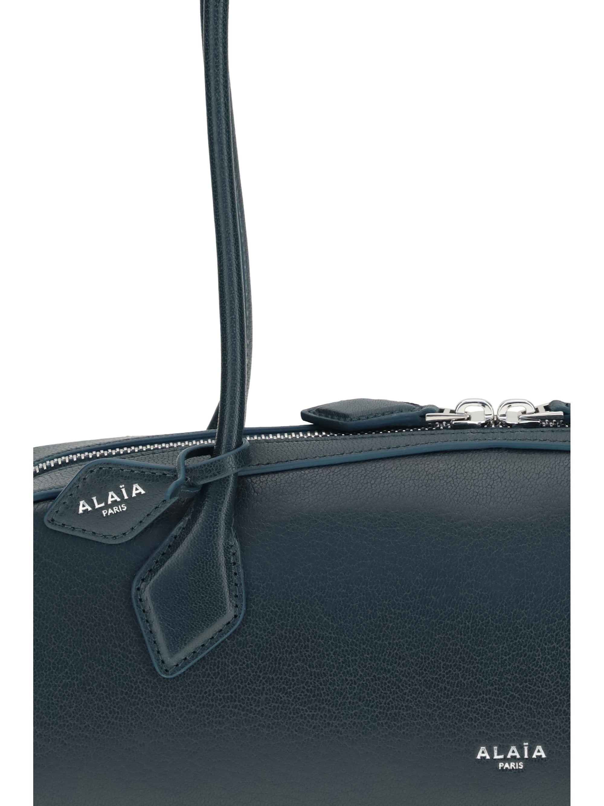 le teckel shoulder bag