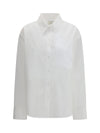 lee shirt in cotton poplin