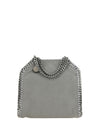 tiny shaggy handbag