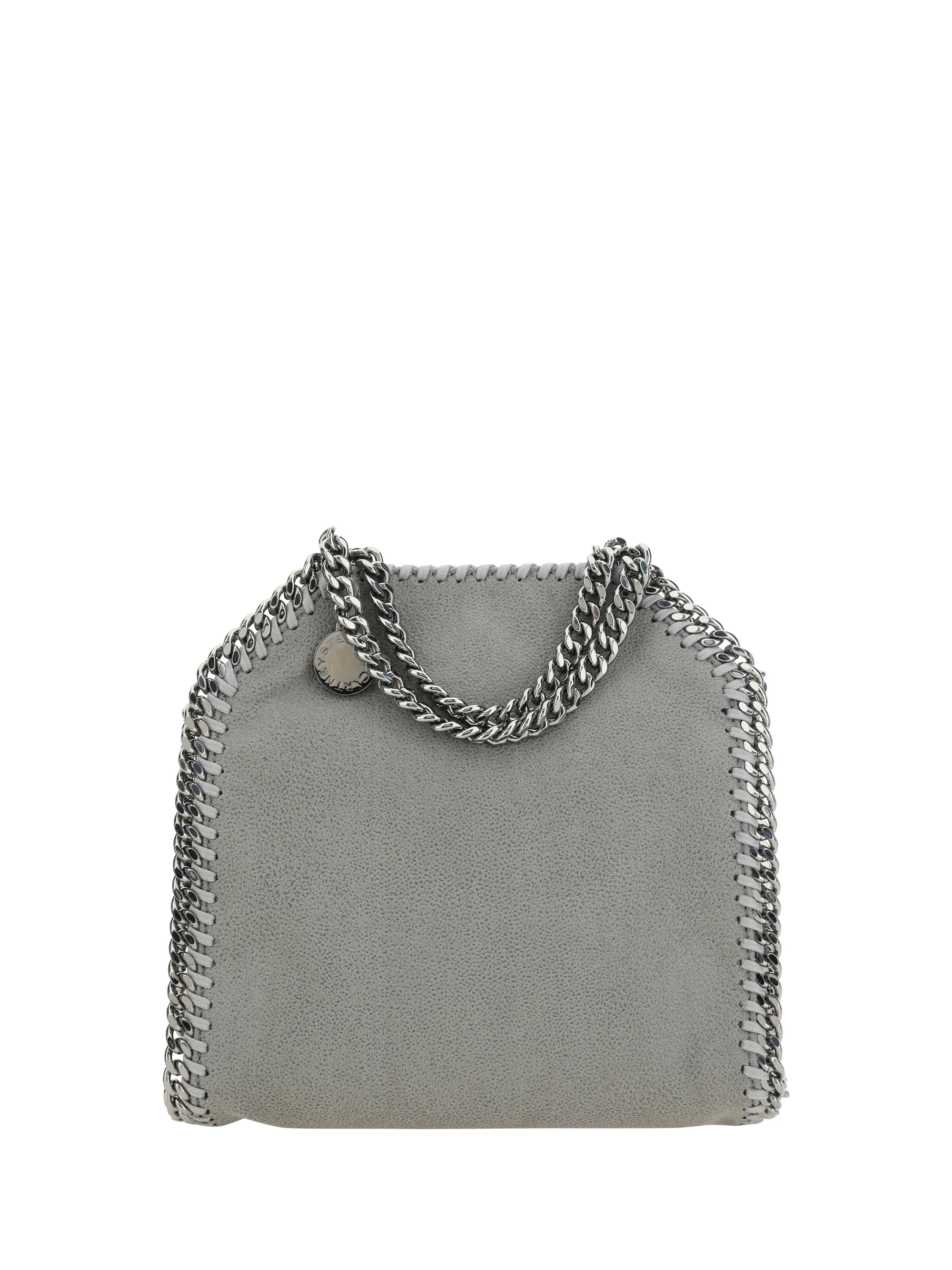 tiny shaggy handbag