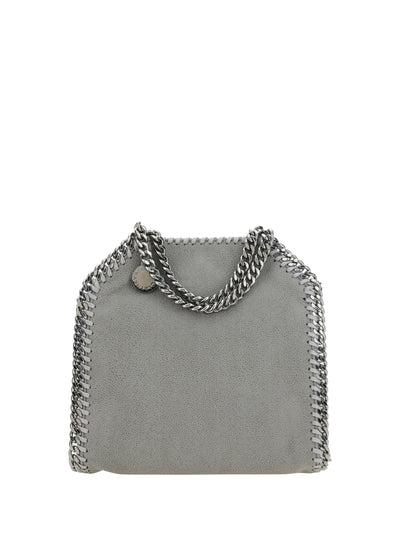 tiny shaggy handbag