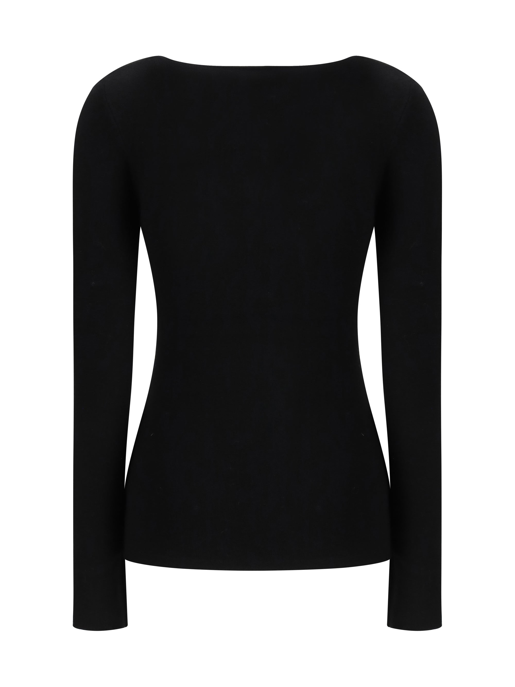 compact sweater