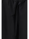 drawstring dinner pants