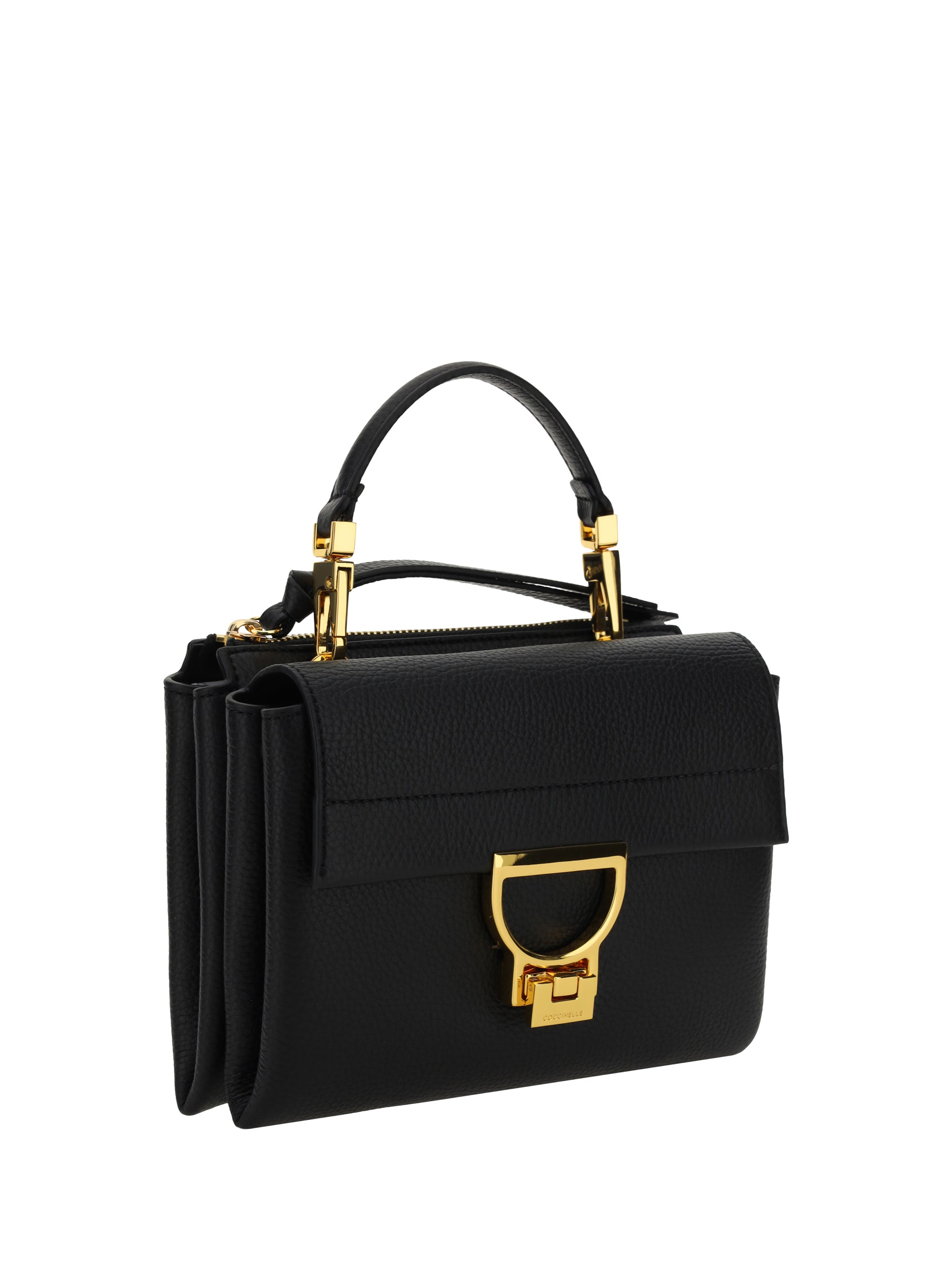 COCCINELLE OS arlettis handbag