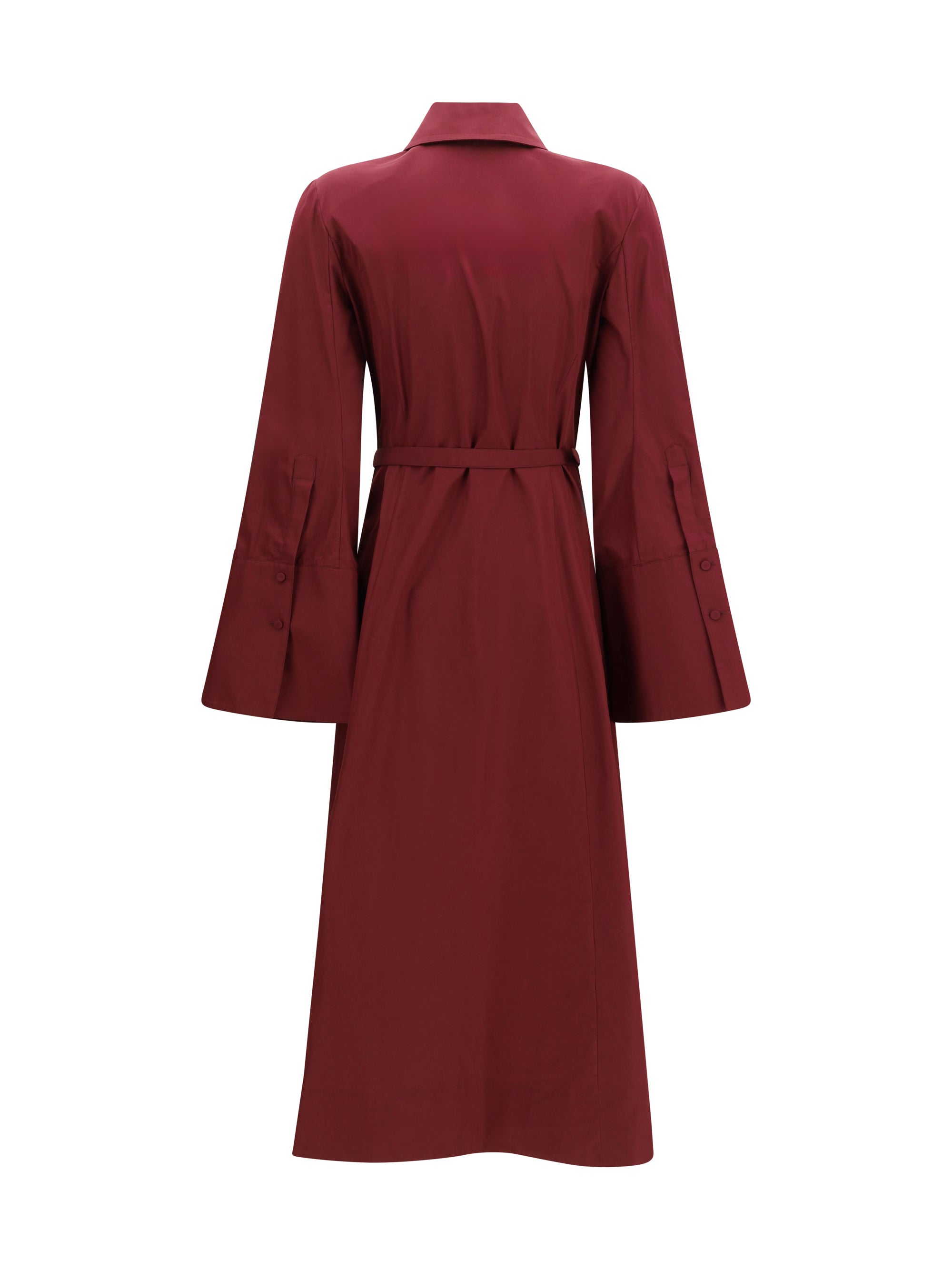 GABRIELA HEARST 44 carmina shirtdress
