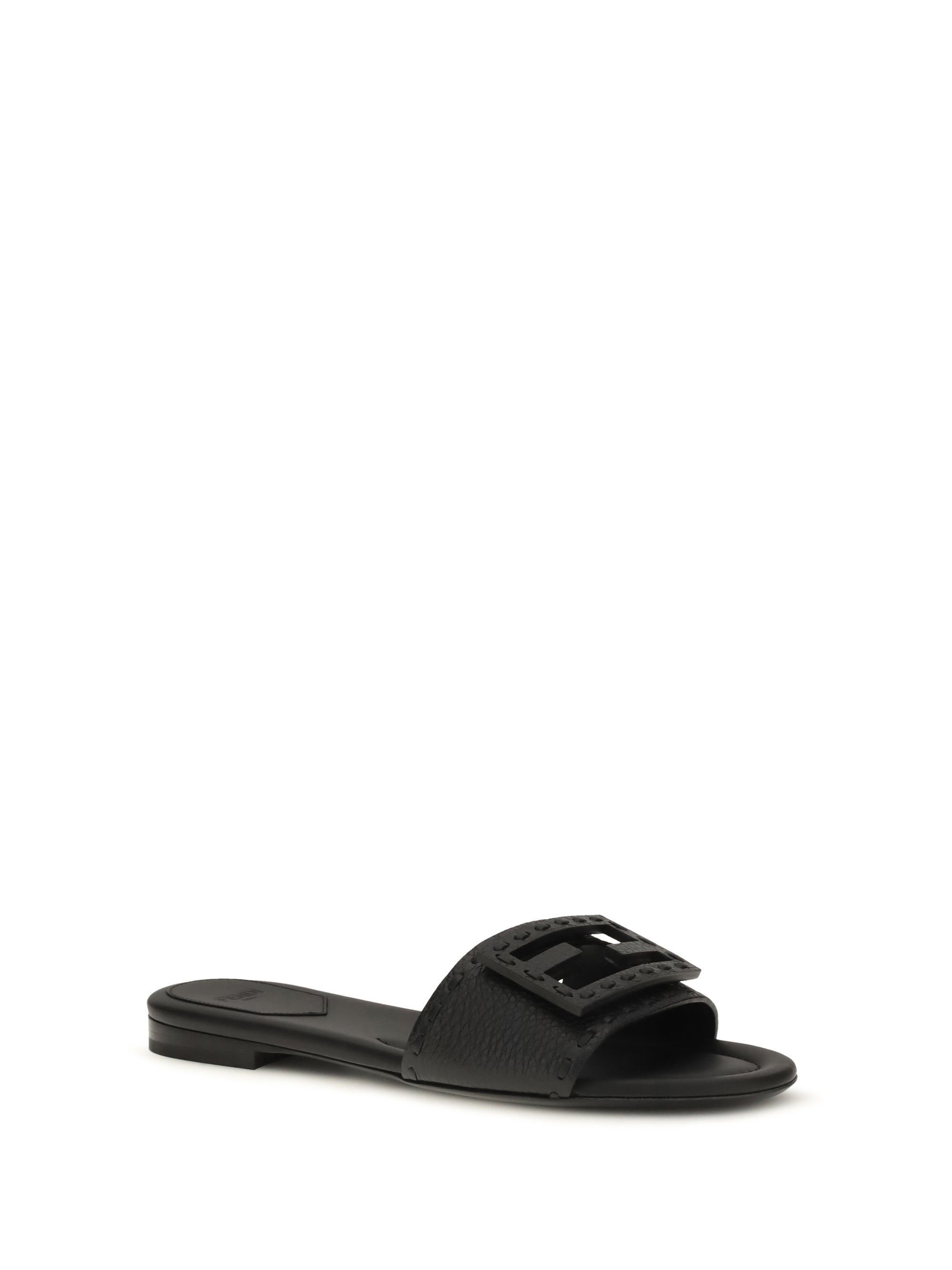 baguette sandals