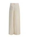 crossed pants