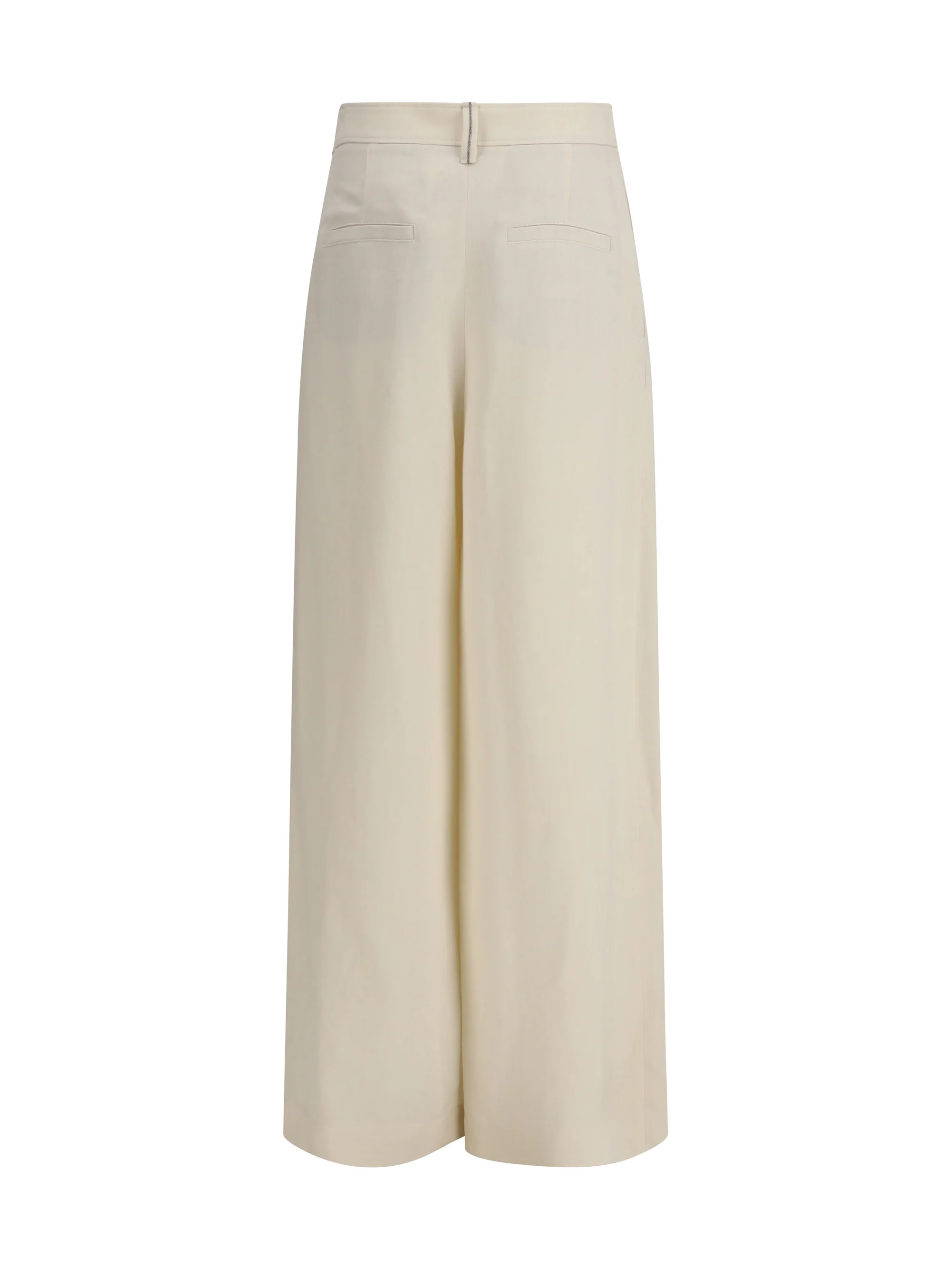 crossed pants