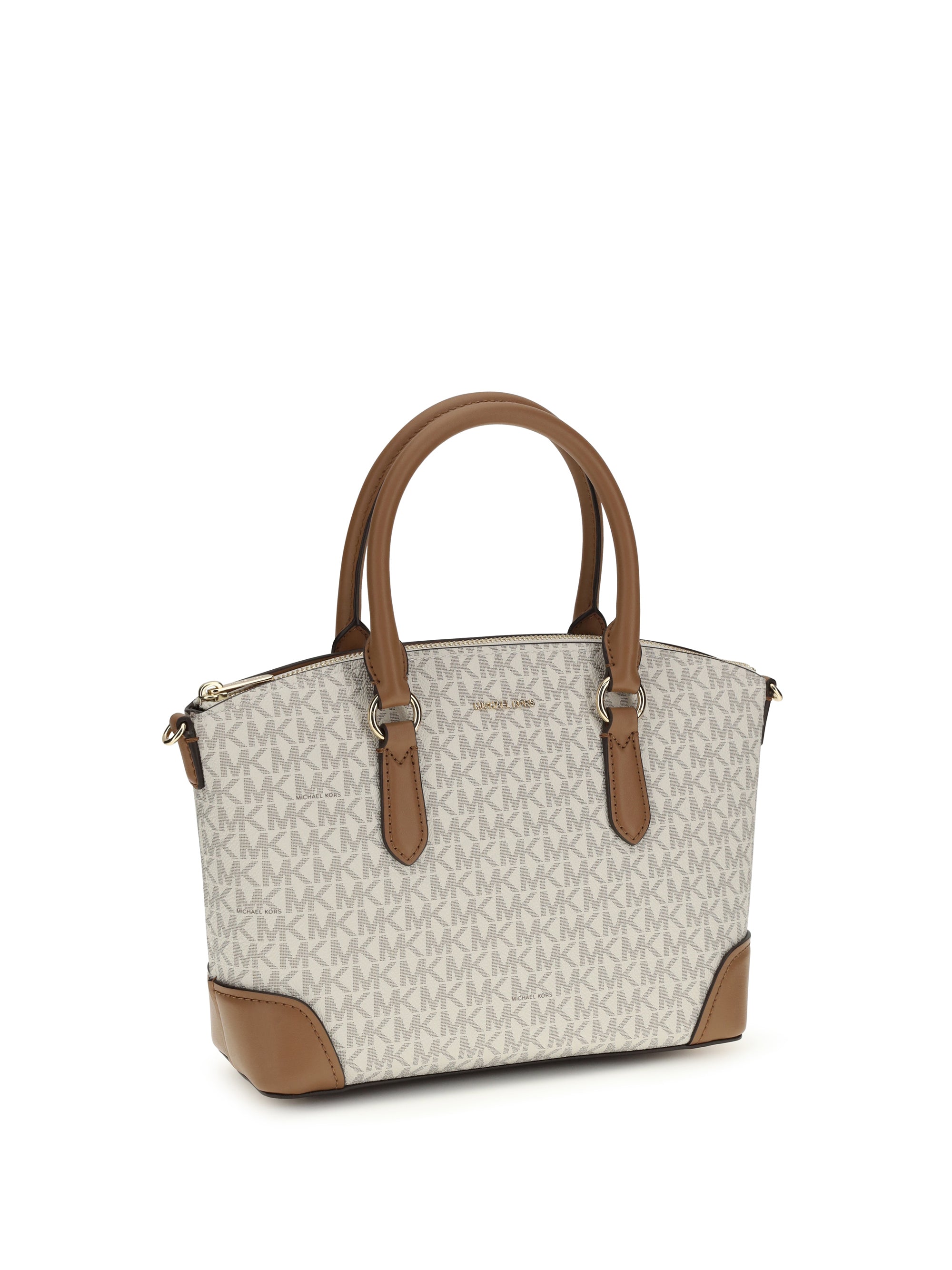 MICHAEL KORS OS laila handbag with logo