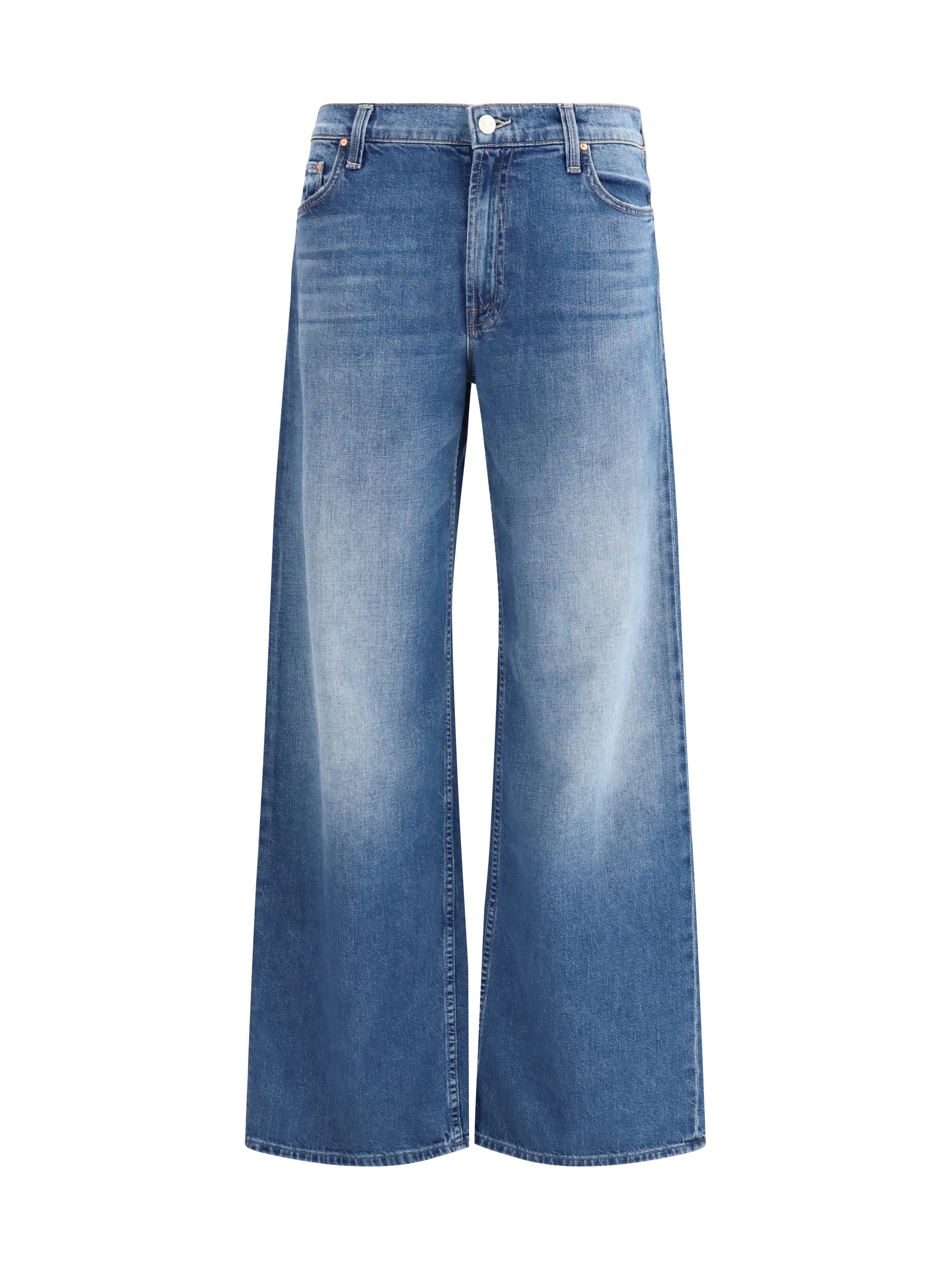 the rerun zip sneak jeans