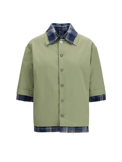 peggy bowling shirt