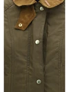 beadnell waxed jacket
