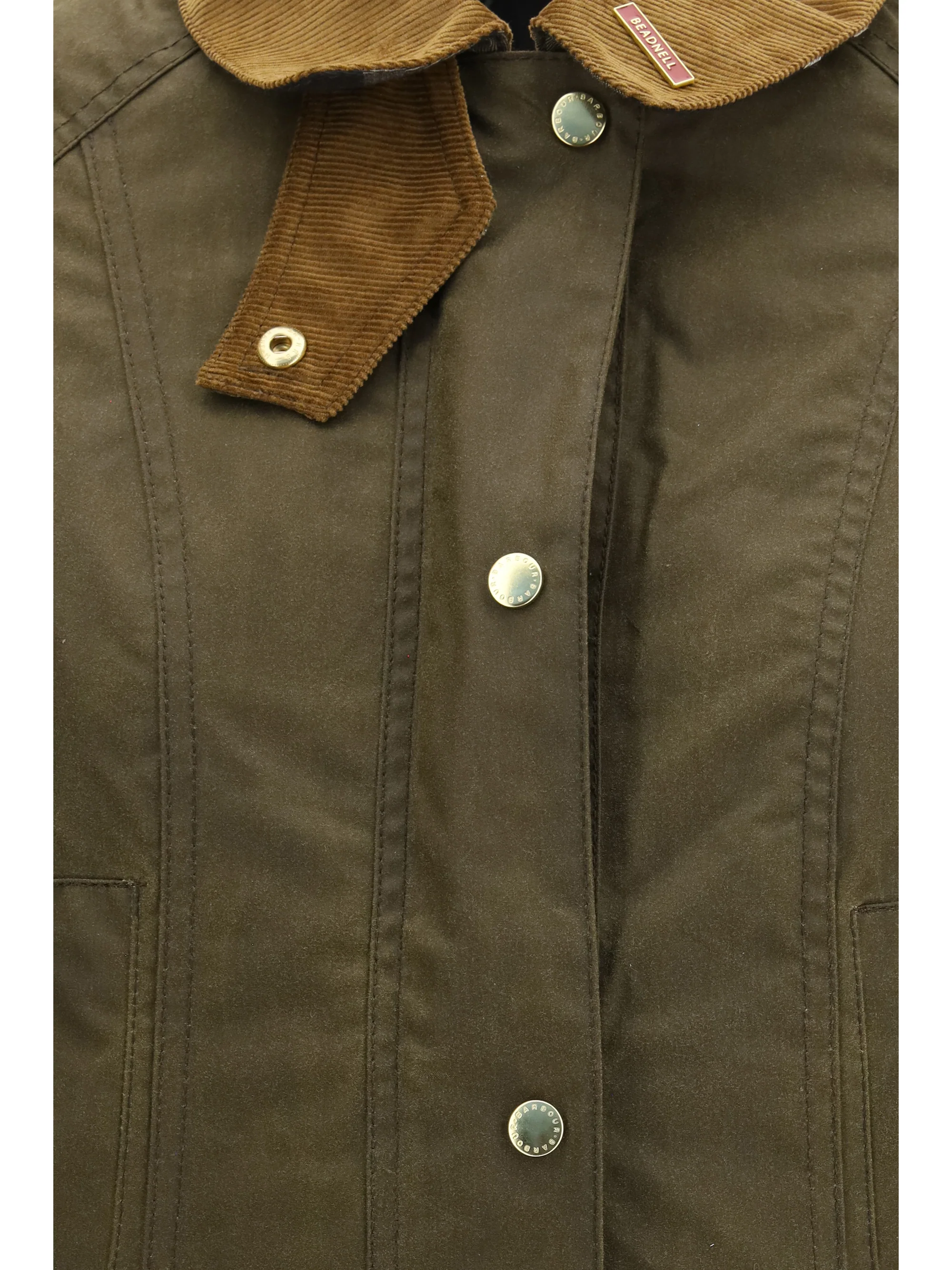 beadnell waxed jacket